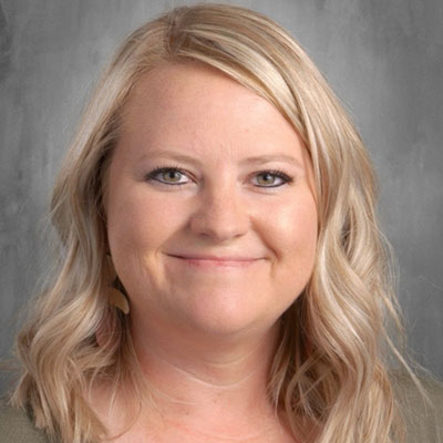 Cassie Mildenberger, Preschool Aide | Zion Lutheran School