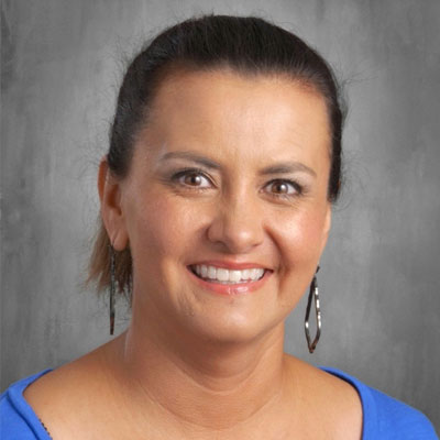 Normita Irsik, Preschool Aide | Zion Lutheran School