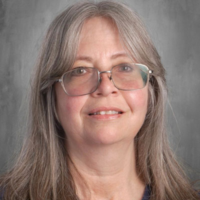 Wendy Hudson, Custodian | Zion Lutheran School