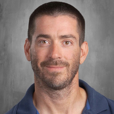 Andrew Canfield, Brighton | Zion Lutheran School, Brighton