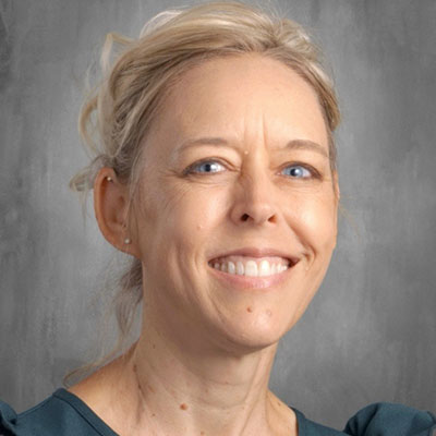 Angie Brewer, Reading | Zion Lutheran School, Brighton