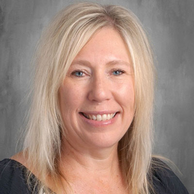 Angie Tak, Title | Zion Lutheran School, Brighton