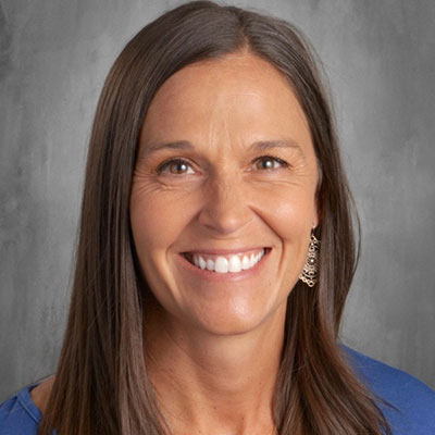 Bethany Gallegos | Zion Lutheran School, Brighton
