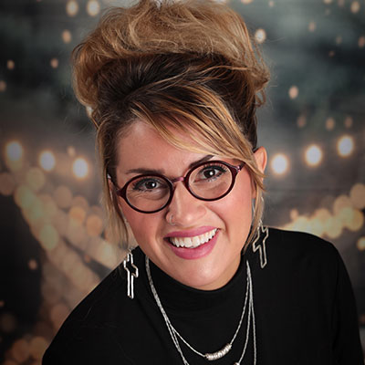 Chelsea Kieper, Title | Zion Lutheran School, Brighton