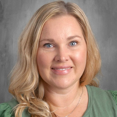 Chelyn Hart, Office Manager | Zion Lutheran School, Brighton