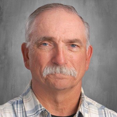Chuck Hart, Fourth Grade Teacher | Zion Lutheran School, Brighton