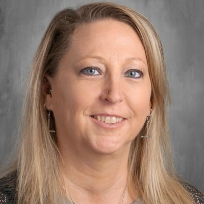 Crista Mildenberger, Title | Zion Lutheran School, Brighton