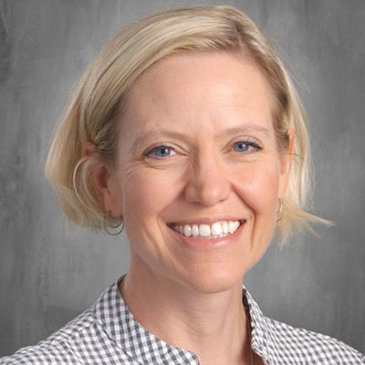 Debbie Boernke, Art | Zion Lutheran School, Brighton
