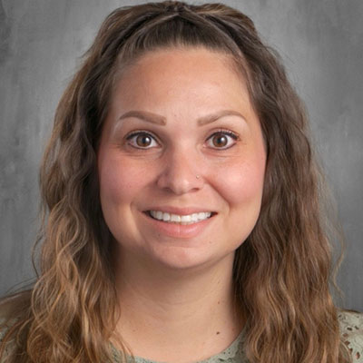 Jaimee Trujillo, Title | Zion Lutheran School, Brighton