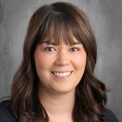 Jeni Stanley, ECE Director | Zion Lutheran School