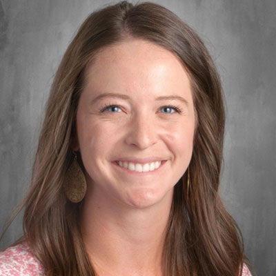 Kelly Nance, Title | Zion Lutheran School, Brighton
