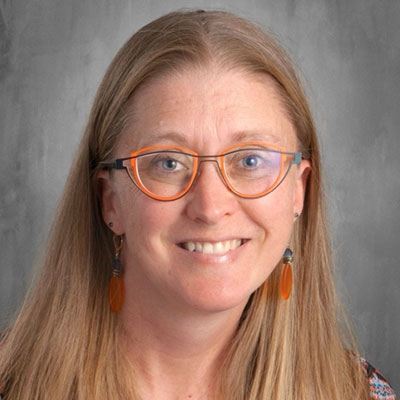 Lisa Melies, Title, Zion Lutheran School, Brighton