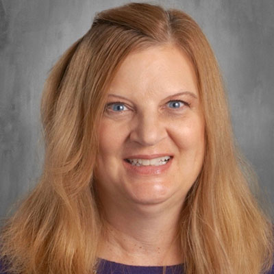 Lori Hakes, Title, Zion Lutheran School, Brighton