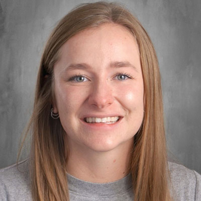 Ryanne Abbott, Title | Zion Lutheran School, Brighton