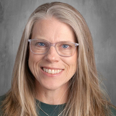 Shannon Conner, Title | Zion Lutheran School, Brighton