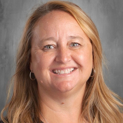 Shaunna Wolfe, Title | Zion Lutheran School, Brighton