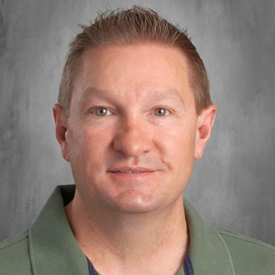 Zach Brewer, Principal