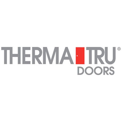 Therma-Tru entry door systems logo
