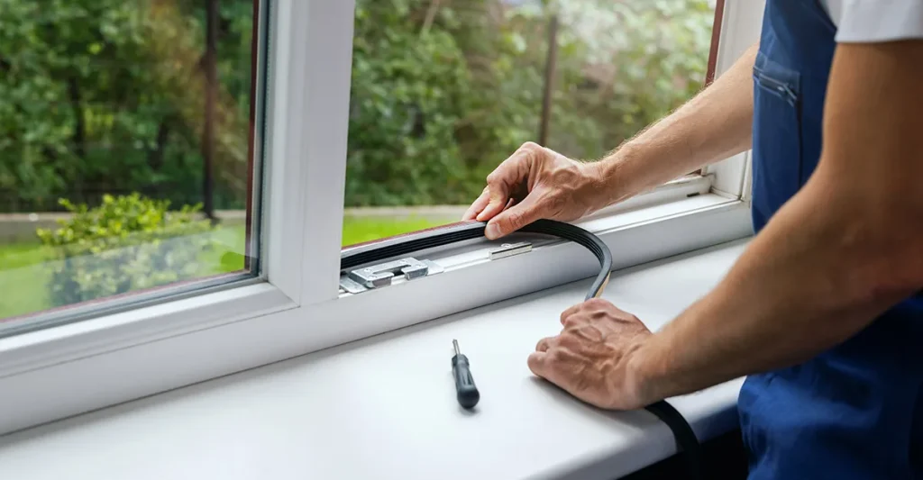 Why Drafty Windows Cost You Money