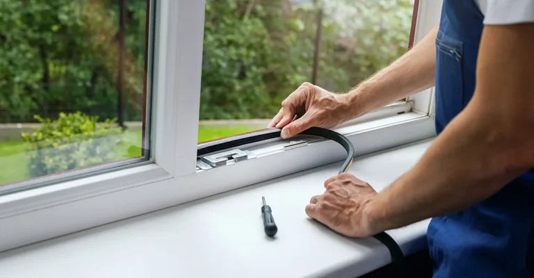 Why Drafty Windows Cost You Money