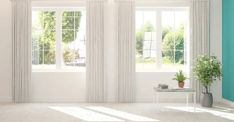 Window Frame Materials