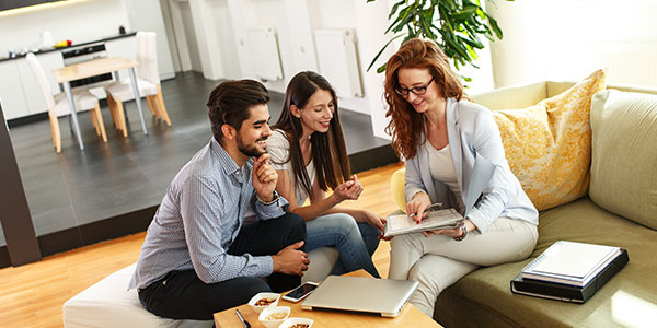 Scheduling window installation