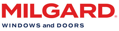 Milgard logo