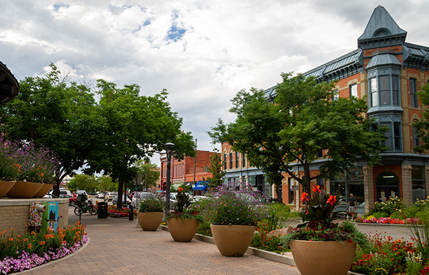 Window installations and exterior upgrades serving Fort Collins neighborhoods