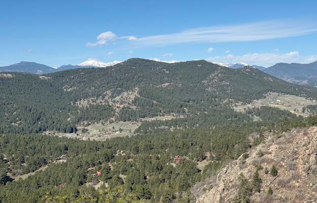 Window, siding, and door installations serving Conifer Colorado neighborhoods