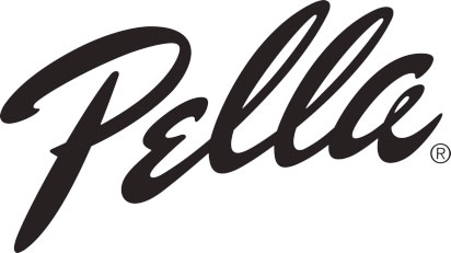Pella logo