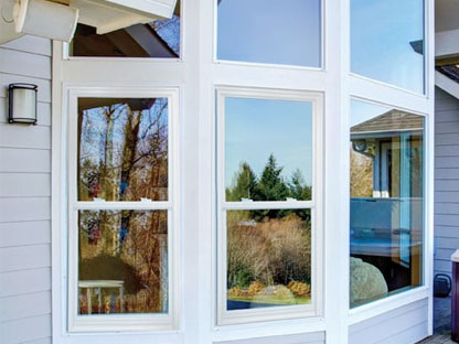 Vinylmax Newton series replacement windows (placeholder image)