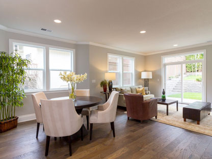 Vinylmax Trends Series windows